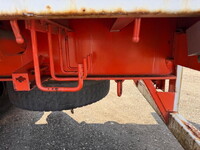 Others Others Flat Bed With Side Flaps DFPFF241B 2005 0km_20