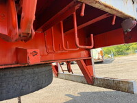 Others Others Flat Bed With Side Flaps DFPFF241B 2005 0km_21
