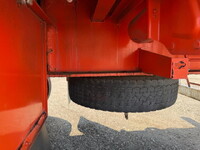 Others Others Flat Bed With Side Flaps DFPFF241B 2005 0km_22