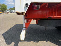 Others Others Flat Bed With Side Flaps DFPFF241B 2005 0km_23