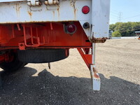 Others Others Flat Bed With Side Flaps DFPFF241B 2005 0km_24