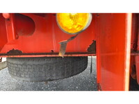 Others Others Flat Bed With Side Flaps DFPFF241B 2005 0km_26