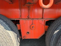 Others Others Flat Bed With Side Flaps DFPFF241B 2005 0km_27