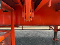 Others Others Flat Bed With Side Flaps DFPFF241B 2005 0km_31