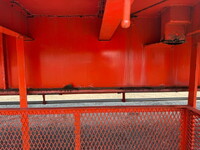 Others Others Flat Bed With Side Flaps DFPFF241B 2005 0km_32