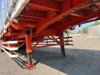 Others Others Flat Bed With Side Flaps DFPFF241B 2005 0km_33