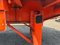 Others Others Flat Bed With Side Flaps DFPFF241B 2005 0km_34