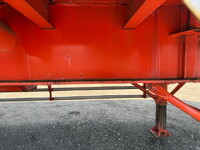 Others Others Flat Bed With Side Flaps DFPFF241B 2005 0km_35