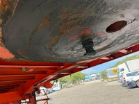 Others Others Flat Bed With Side Flaps DFPFF241B 2005 0km_38
