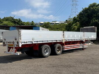 Others Others Flat Bed With Side Flaps DFPFF241B 2005 0km_3