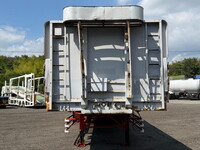 Others Others Flat Bed With Side Flaps DFPFF241B 2005 0km_4