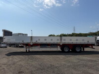 Others Others Flat Bed With Side Flaps DFPFF241B 2005 0km_5