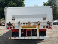 Others Others Flat Bed With Side Flaps DFPFF241B 2005 0km_6