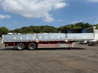 Others Others Flat Bed With Side Flaps DFPFF241B 2005 0km_7