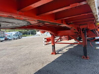 Others Others Flat Bed With Side Flaps DFPFF241B 2005 0km_8