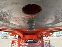 Others Others Flat Bed With Side Flaps DFPFF241B 2005 0km_9