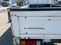 ISUZU Elf Flat Body 2RG-NJR88A 2020 220,000km_13
