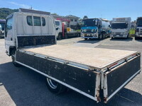 ISUZU Elf Flat Body 2RG-NJR88A 2020 220,000km_23