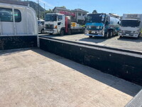 ISUZU Elf Flat Body 2RG-NJR88A 2020 220,000km_25