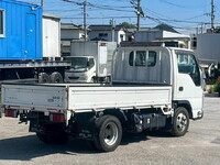 ISUZU Elf Flat Body 2RG-NJR88A 2020 220,000km_2