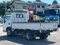 ISUZU Elf Flat Body 2RG-NJR88A 2020 220,000km_3