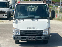 ISUZU Elf Flat Body 2RG-NJR88A 2020 220,000km_4
