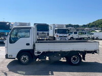 ISUZU Elf Flat Body 2RG-NJR88A 2020 220,000km_5