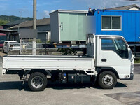 ISUZU Elf Flat Body 2RG-NJR88A 2020 220,000km_7