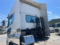 UD TRUCKS Quon Trailer Head 2RG-GK5DAD 2024 159,000km_11