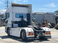 UD TRUCKS Quon Trailer Head 2RG-GK5DAD 2024 159,000km_3