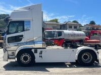 UD TRUCKS Quon Trailer Head 2RG-GK5DAD 2024 159,000km_5