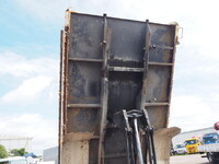 ISUZU Elf Dump PB-NKR81N 2005 149,817km_10