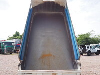 ISUZU Elf Dump PB-NKR81N 2005 149,817km_18