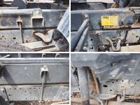 ISUZU Elf Dump PB-NKR81N 2005 149,817km_20