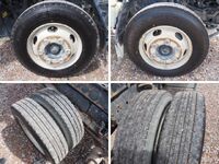 ISUZU Elf Dump PB-NKR81N 2005 149,817km_23