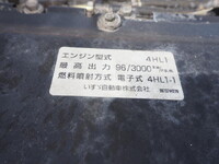 ISUZU Elf Dump PB-NKR81N 2005 149,817km_25