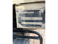ISUZU Elf Dump PB-NKR81N 2005 149,817km_40