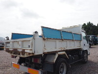 ISUZU Elf Dump PB-NKR81N 2005 149,817km_4