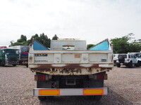 ISUZU Elf Dump PB-NKR81N 2005 149,817km_5
