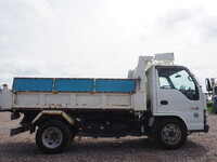 ISUZU Elf Dump PB-NKR81N 2005 149,817km_6