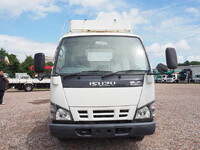 ISUZU Elf Dump PB-NKR81N 2005 149,817km_7