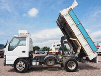 ISUZU Elf Dump PB-NKR81N 2005 149,817km_8