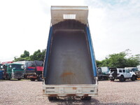 ISUZU Elf Dump PB-NKR81N 2005 149,817km_9