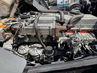 HINO Profia Trailer Head LKG-SH1EDAG 2011 699,000km_11