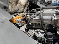 HINO Profia Trailer Head LKG-SH1EDAG 2011 699,000km_12