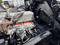 HINO Profia Trailer Head LKG-SH1EDAG 2011 699,000km_13