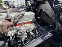 HINO Profia Trailer Head LKG-SH1EDAG 2011 699,000km_14