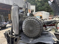 HINO Profia Trailer Head LKG-SH1EDAG 2011 699,000km_19