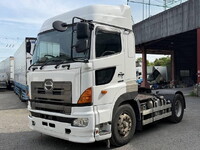 HINO Profia Trailer Head LKG-SH1EDAG 2011 699,000km_1