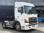 Profia Trailer Head